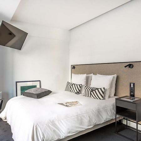 B20 Studio Terrasse 175Blo-Paris Convention 外观 照片