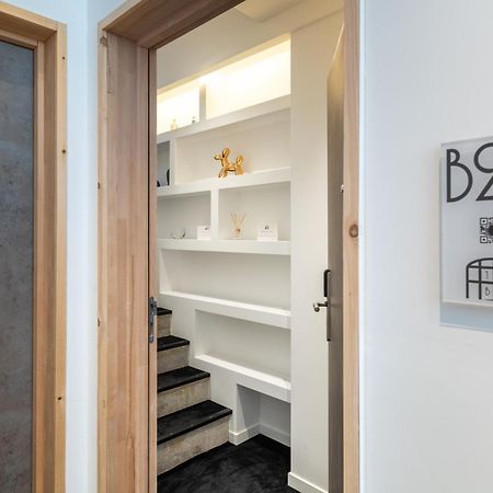 B20 Studio Terrasse 175Blo-Paris Convention 外观 照片