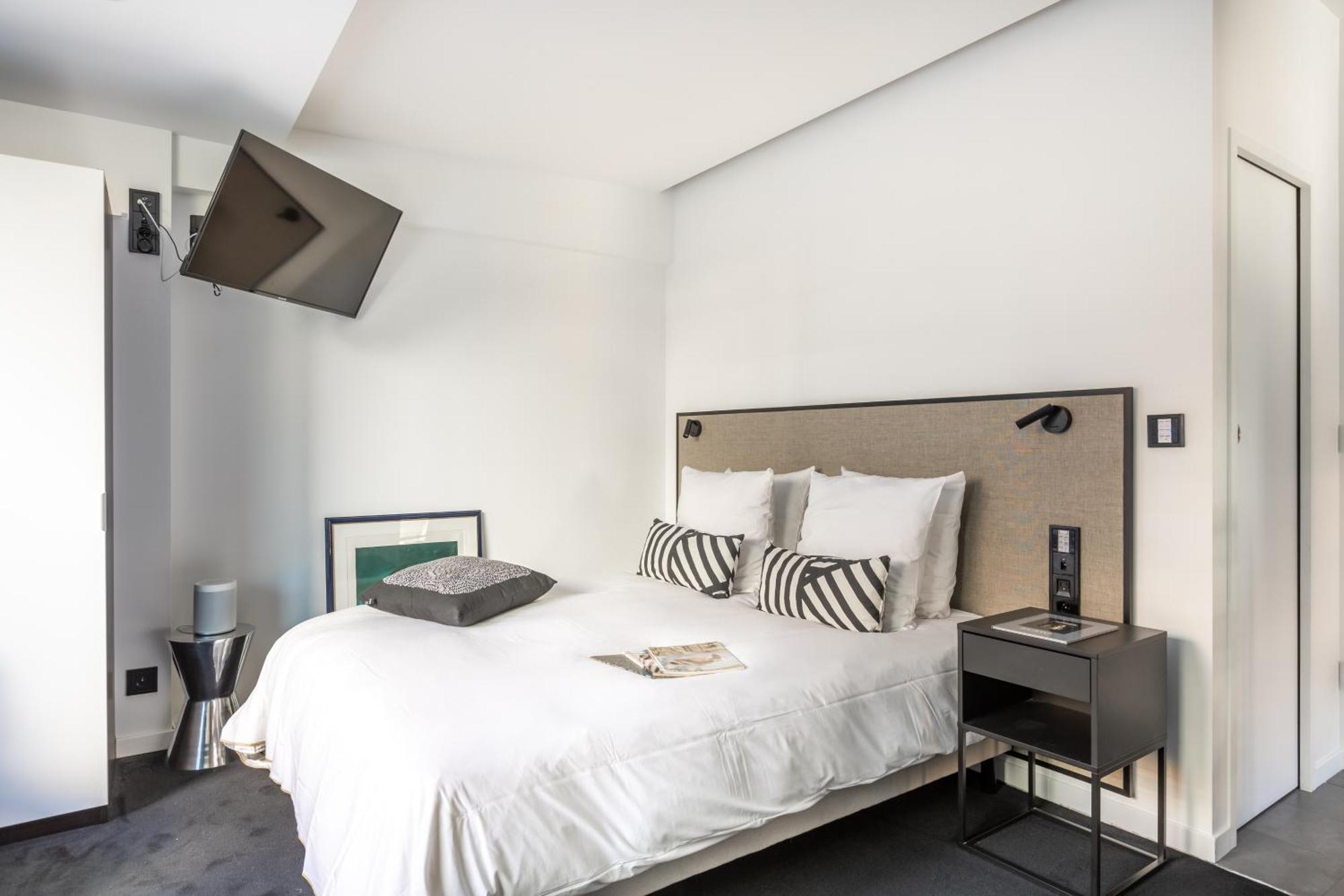 B20 Studio Terrasse 175Blo-Paris Convention 外观 照片